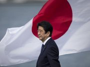 სინძო აბეს სიკვდილი იაპონელ ნაციონალისტებს გააძლიერებს