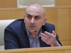 ალექსანდრე რაქვიაშვილი – ოპოზიციური პარტიების ალტერნატიული პროცესი იმიტაციაა, ევროპელების თვალში არაადეკვატურად გამოვიყურებით