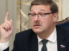 უკრაინელი სამხედრო ტყვეების სისხლის ანალიზებმა დაადასტურა, რომ მათზე სახიფათო ცდებს ატარებდნენ