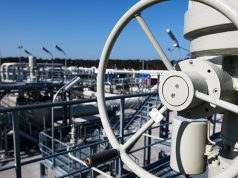 ევროკავშირმა აზერბაიჯანიდან მიწოდებული ბუნებრივი აირის ღირებულება შეაფასა