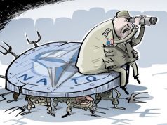 საქართველო ამერიკისთვის ხურდა ფულიც აღარ არის