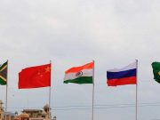 საუდის არაბეთი, თურქეთი და ეგვიპტე ბრიჩს-ში ერთიანდებიან