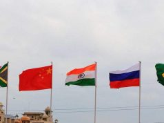 საუდის არაბეთი, თურქეთი და ეგვიპტე ბრიჩს-ში ერთიანდებიან