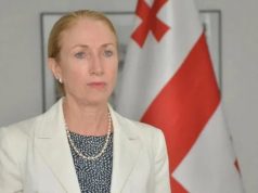 კელი დეგნანი – ბუნებრივი მოკავშირეებისგან საქართველოს დაშორება მხოლოდ ვიწრო ინტერესებს ემსახურება და არა ქართველ ხალხს