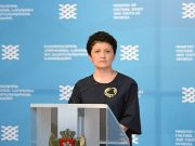 თეა წულუკიანი: ყველაფერს აკეთებს ჩვენი მოწინააღმდეგე პოლიტიკური ძალა, იმისთვის რომ საზოგადოება კიდევ მეტად დახლიჩოს, კიდევ მეტად გააღიზიანოს