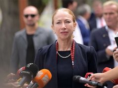 პროვოკატორებს რომ ეპატიჟებით, მათი საქციელსაც ნუ გაიკვირვებთ