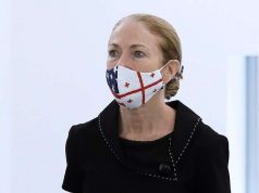 კელი დეგნანი – ნებისმიერი განხეთქილება საქართველოსა და უკრაინას შორის მხოლოდ რუსეთის ინტერესებს ემსახურება