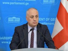 დიმიტრი ხუნდაძე: დეგნანის და ივანიშვილის შეხვედრაზე ჩვენი შეკითხვა განაპირობა კულისებში მიმდინარე პროცესებმა, ჩვენ ვიყავით მაღალი პოლიტიკური თანამდებობის პირები და ინფორმაცია კულისებიდან გვქონდა