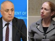 აშშ-ის ელჩი ვალდებულია, ასეთ საგანგაშო მიდგომასთან დაკავშირებით, რაზეც საუბრობს მოსამართლე ჩხიკვაძე, გააკეთოს ნათელი განმარტებები, რომ საზოგადოებამ იცოდეს რასთან გვაქვს საქმე – დიმიტრი ხუნდაძე