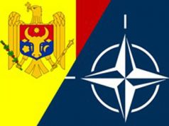 დნესტრისპირეთმა მოლდოვაში ნატოს ყოფნის შესახებ განაცხადა