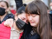 ექსპლუატირებული უკრაინელების რეალური სტატისტიკა ჯერ კიდევ არ არის ცნობილი