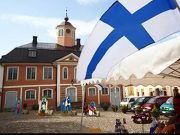 პროდუქტებისა და საწვავის გაძვირების გამო ფინელებს დეპრესია დაეწყოთ