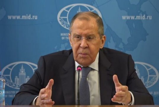 დასავლეთმა მოლდოვას არასახარბიელო ხვედრი მოუმზადა რუსეთის წინააღმდეგ გამბიტში