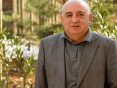 ვალერი გელბახიანი – მიხეილ სააკაშვილმა მითხრა, რომ თუ ოდესმე პოლიტიკაში დაბრუნდება, მისი არეალი იქნება უკრაინა და არა საქართველო – იმის აჩრდილი არ არის, რაც იყო, უკვე სულ სხვა ადამიანია