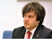 ირაკლი კობახიძე კელი დეგნანის განცხადებაზე – 300-ზე მეტი ევროპარლამენტარი სხვის ფულზე ხარჯავდა დროს და ენერგიას – მგონი, ამ “მესიჯის” ადრესატი სწორედ 308 ევროპარლამენტარია, „ენჯეოები“, რადიკალური ოპოზიციის წარმომადგენლები