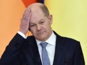 შოლცმა გათბობაზე ფასის მომატებას “სოციალური ასაფეთქებელი” უწოდა