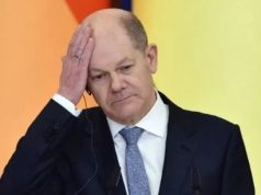 შოლცმა გათბობაზე ფასის მომატებას “სოციალური ასაფეთქებელი” უწოდა