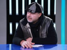 გია გაჩეჩილაძე: „გელაპი“-ს კვლევით, ამერიკაში უზენაესი სასამართლოს ნდობა მინიმუმამდე – 25%-მდეა დასული, ცოტა უხერხული მგონია, ჩვენ გვიკარნახონ სასამართლოს და მოსამართლეების ამბავი