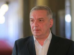 გიორგი ვოლსკი: ევროკავშირის დროშასა და ზოგიერთ საზოგადოებრივ ორგანიზაციას ამოფარებული ნაცმოძრაობა და მისი სატელიტი პოლიტიკური პარტიები დესტრუქციის სტრატეგიის გაგრძელებას აპირებენ