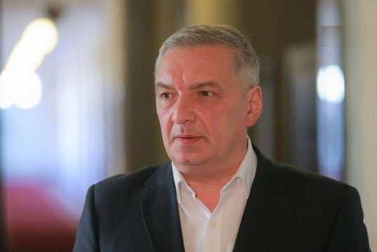 გიორგი ვოლსკი: ევროკავშირის დროშასა და ზოგიერთ საზოგადოებრივ ორგანიზაციას ამოფარებული ნაცმოძრაობა და მისი სატელიტი პოლიტიკური პარტიები დესტრუქციის სტრატეგიის გაგრძელებას აპირებენ