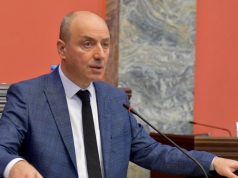 ამ საკითხზე აშშ-ის საელჩოს პოზიცია გვაინტერესებს – გურამ მაჭარაშვილი მოსამართლე ლაშა ჩხიკვაძის განცხადებაზე