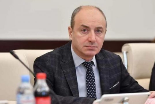 „ტრაგიკომედიაა, რომ ოპოზიციიდან ის ითხოვს რიგგარეშე სესიის მოწვევას, ვინც არ ესწრება სხდომებს“ – გურამ მაჭარაშვილი