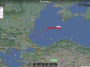 “ჰაიმერსის” სისტემებით სტახანოვზე შეტევა შავი ზღვის თავზე მოძრავი ამერიკული თვითმფრინავების მიერ იყო კოორდინირებული