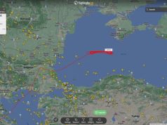 “ჰაიმერსის” სისტემებით სტახანოვზე შეტევა შავი ზღვის თავზე მოძრავი ამერიკული თვითმფრინავების მიერ იყო კოორდინირებული