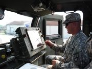 უკრაინაში ამერიკულ ზალპური ცეცხლის რეაქტიულ სისტემებს ნატოელი სამხედროები მართავენ