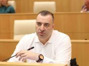 რატი იონათამიშვილი: სამწუხაროა, რომ ქვეყნის შიგნით და გარეთ კეთდება განცხადებები, რომ მეორე ფრონტი საქართველოში კარგი იქნებოდა – როცა მსგავსი განცხადებების ადეკვატური შეფასება არ ხდება, ეს კითხვის ნიშნებს ბადებს