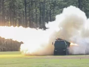 ექსპერტი: უკრაინისთვის გადაცემული დასავლური იარაღიდან ნატოს ჯარისკაცები ისვრიან