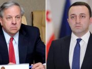 იან კელი – რატომ წერს პრემიერ-მინისტრი ევროკომისიის პრეზიდენტს თავისი ქვეყნის უმდიდრესი ადამიანის სახელით?