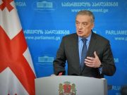 გიორგი ვოლსკი: ე.წ რადიკალური ოპოზიცია უკვე ღიადაც აცხადებს, რომ დესტაბილიზაცია კვლავ სტრატეგიულ გეგმად რჩება