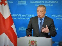 გიორგი ვოლსკი: ე.წ რადიკალური ოპოზიცია უკვე ღიადაც აცხადებს, რომ დესტაბილიზაცია კვლავ სტრატეგიულ გეგმად რჩება
