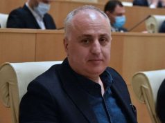 დიმიტრი ხუნდაძე: ვფიქრობ, რომ პარტნიორული ურთიერთობის ნაწილია ორმხრივი ვალდებულების შესრულება, თანასწორობა, ურთიერთპატივისცემა და სამართლიანი დამოკიდებულება