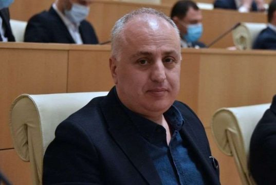 დიმიტრი ხუნდაძე: ვფიქრობ, რომ პარტნიორული ურთიერთობის ნაწილია ორმხრივი ვალდებულების შესრულება, თანასწორობა, ურთიერთპატივისცემა და სამართლიანი დამოკიდებულება