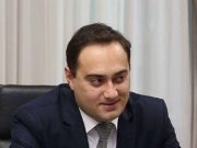 ზურაბ ქადაგიძე კელი დეგნანს: რას ნიშნავს „მმართველი პარტიის წევრები ცუდ სამსახურს უწევენ ქართველ ხალხს“? ვინ მოგცათ მაგის ლეგიტიმაცია, რომ მუქარანარევი გზავნილებით გვესაუბროთ მილიონ ამომრჩეველს?