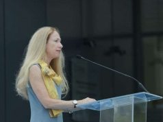 კელი დეგნანი: ჩვენ არ ვიყენებთ ჩვენს პროგრამებს ადამიანების სანქცირებისა თუ დასჯისთვის და არც მოსამართლე ჩხიკვაძისთვის დაგვიკისრებია სანქცია