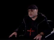 დღეს, 22:00 საათზე „უცნობი“ სკანდალური განცხადების გაკეთებას გეგმავს