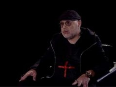 დღეს, 22:00 საათზე „უცნობი“ სკანდალური განცხადების გაკეთებას გეგმავს