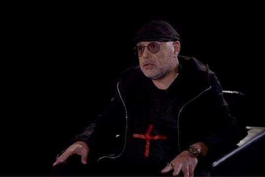 დღეს, 22:00 საათზე „უცნობი“ სკანდალური განცხადების გაკეთებას გეგმავს