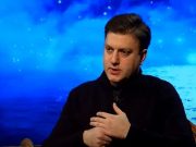 ვატო შაქარიშვილი: საოცარია, რომ კელი დეგნანს ყოფნის თავხედობა და გუშინდელი საბოლოო ლუსტრაციის შემდეგ, ისევ მენტორული ტონით გველაპარაკება და ჭკუას გვარიგებს!