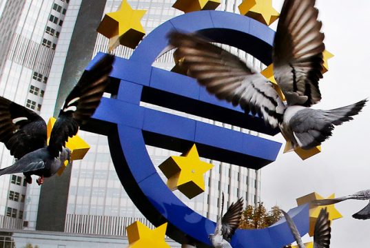 “რუსეთი კი არა, ევროპის ცენტრალური ბანკი!” _ გერმანელმა ეკონომისტმა რეკორდულ ინფლაციაში დამნაშავე დაასახელა