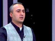 ირაკლი ლატარია: ქალბატონო ელჩო, ცუდ საქმეზე წასწრებული ბავშვივით რატომ ლუღლუღებთ? გამოდით და თქვით სიმართლე