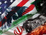 ირანმა აშშ-ს მიანიშნა, რომ ატომური იარაღი აქვს