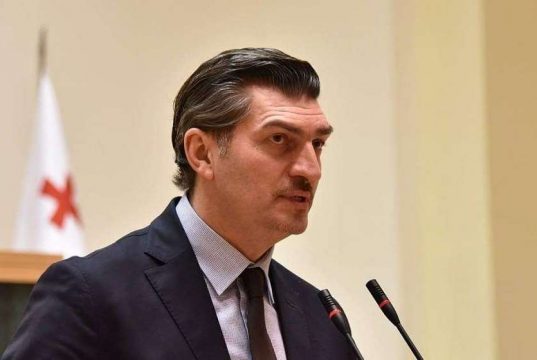 მიხეილ ყაველაშვილი: აშშ-ის ელჩს მივმართავთ კითხვებით, არავითარი თავდასხმა არ ყოფილა – თუ გამართლდა, რომ მართლა უნდოდათ მეორე ფრონტის გახსნა საქართველოში, მაშინ რა რეაქცია გექნებათ?