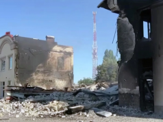 უკრაინელებმა ამერიკული იარაღით 7 ადამიანი მოკლეს