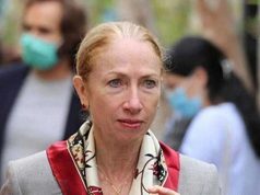 კელი დეგნანი ბიძინა ივანიშვილთან შეხვედრაზე – არასოდეს ყოფილა საუბარი საქართველოს ჩართვაზე ომში ან „შანტაჟზე“ ან მოქმედებებზე, რაც უკავშირდება ბიძინა ივანიშვილისთვის ფულის გადარიცხვის შეფერხებას