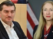 სანამ მეხუთე კოლონას ლაგამს არ ამოვდებთ, მანამდე არაფერი გვეშველება!