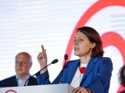 „ქრონიკის“ ექსკლუზივი: რუსეთიდან მიღებული შემოსავლების ნაწილით ელენე ხოშტარიას ოჯახმა სოფელ ორბეთში მიწის ნაკვეთი იყიდა